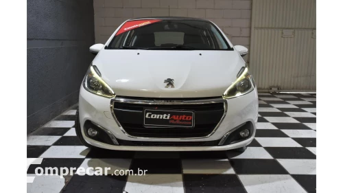 208 - 1.2 ALLURE 12V 4P MANUAL