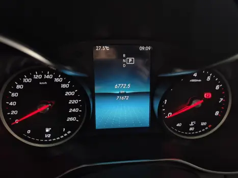 C 180 1.6 CGI Exclusive