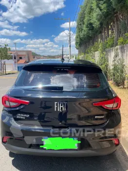 Fiat Argo Drive 1.0