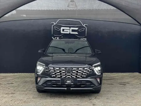 CRETA 1.0 TGDI FLEX N LINE AUTOMÁTICO