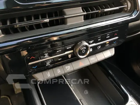 Rampage 2.0 Hurricane 4 Turbo Gasolina R/T 4X4 Automático