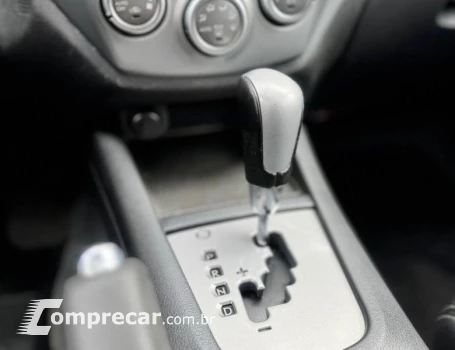 IMPREZA 2.0L