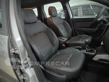 DUSTER 1.3 TCE FLEX ICONIC PLUS X-TRONIC