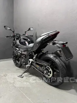 Z 500  ABS