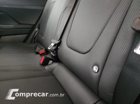 Creta N Line 1.0 TB 12V Flex Aut.