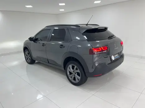 C4 CACTUS 1.6 VTI 120 Feel Eat6