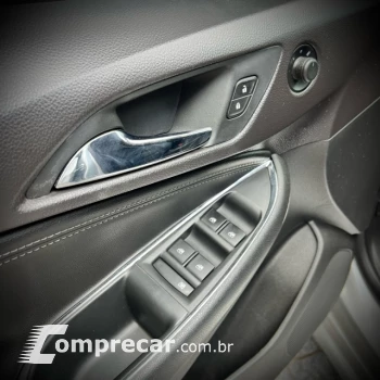 CRUZE 1.4 Turbo LT 16V