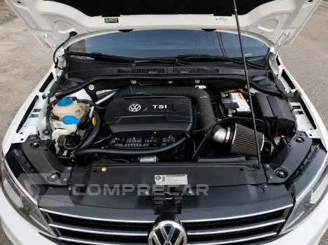 JETTA Highline 2.0 TSI 16V 4p Tiptronic