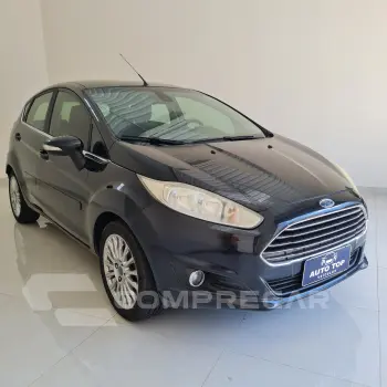 FIESTA 1.6 MPI 8V