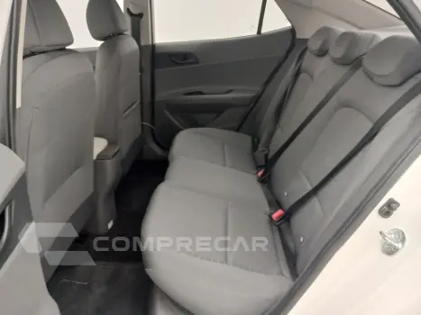 HB20S 1.0 TGDI FLEX LIMITED AUTOMÁTICO