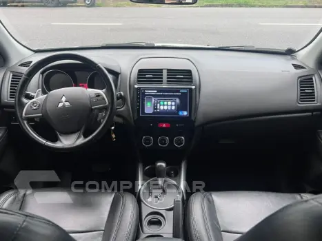 ASX 2.0 16V 160cv Aut.