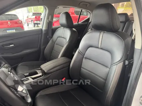 SENTRA 2.0 16V Advance