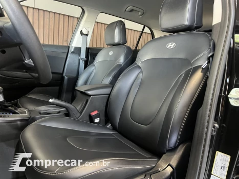 CRETA 1.0 TGDI FLEX COMFORT AUTOMÁTICO