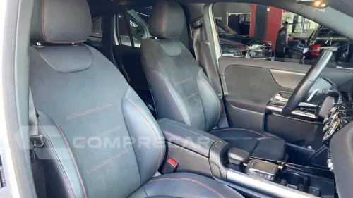 MERCEDES-BENZ GLA 200 1.3 GCI AMG LINE 7G-DCT