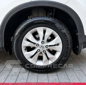 CRV 2.0 EXL 4X2 16V