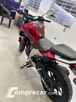 Fazer 250