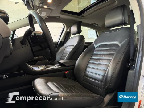 FUSION 2.0 SEL 16V GASOLINA 4P AUTOMÁTICO