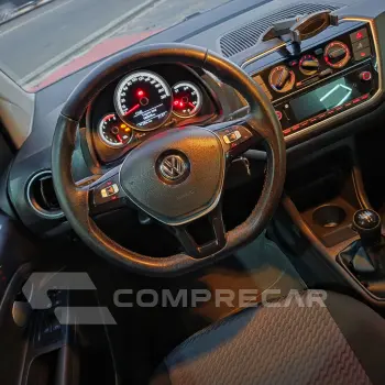 up! move 1.0 TSI Total Flex 12V 5p