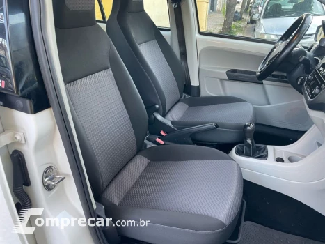 up! move 1.0 TSI Total Flex 12V 5p