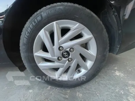 HB20 1.0 12V Evolution