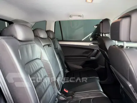 TIGUAN 1.4 250 TSI Allspace Comfortline