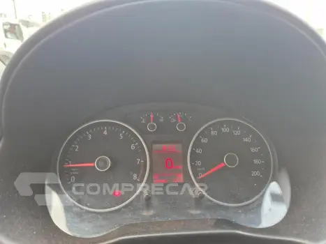 NOVO GOL 1.0 CITY