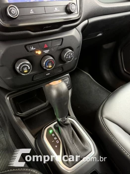 RENEGADE 1.3 T270 Turbo Sport
