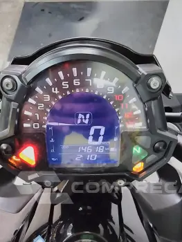 Z-650 ABS
