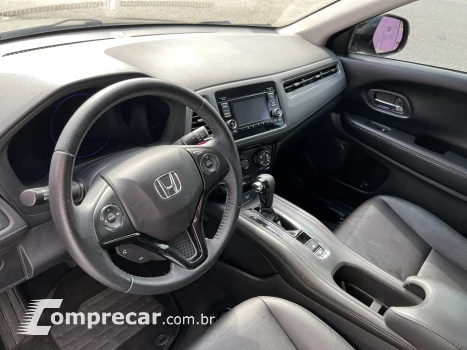 HR-V 1.8 16V EX