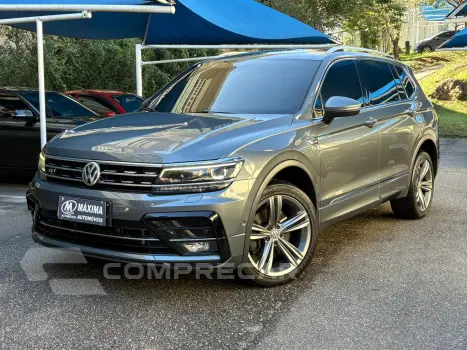 TIGUAN 2.0 350 TSI Allspace R-line 4motion