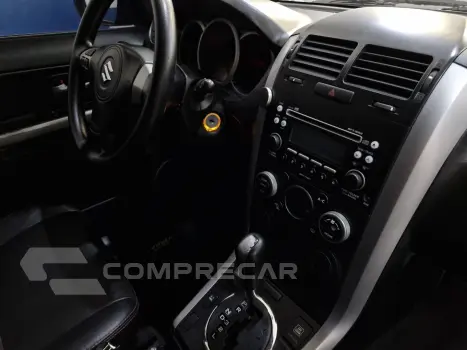GRAND VITARA 2.0 4X2 16V GASOLINA 4P AUTOMÁTICO