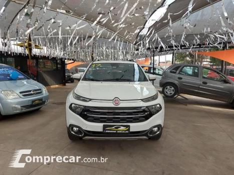 Toro Freedom 4X2