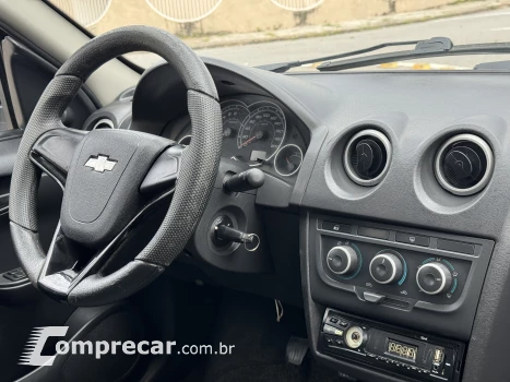 CELTA 1.0 MPFI LT 8V