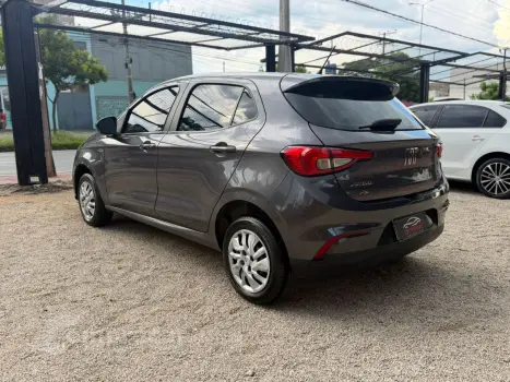 Argo 1.0 4P FLEX FIREFLY DRIVE