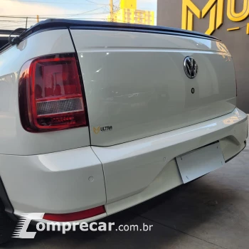 Saveiro Trendline 1.6 T.Flex 8V