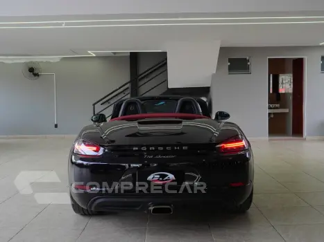 718 2.0 16V H4 GASOLINA BOXSTER PDK