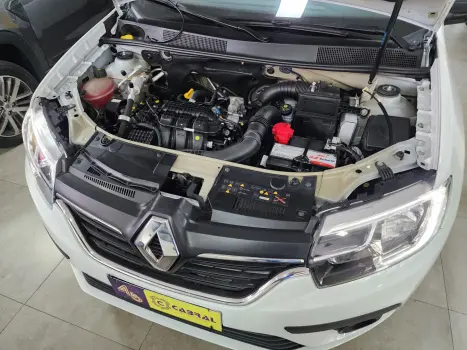 LOGAN Zen Flex 1.0 12V 4p Mec.