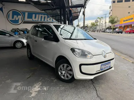 UP 1.0 MPI Take UP 12V