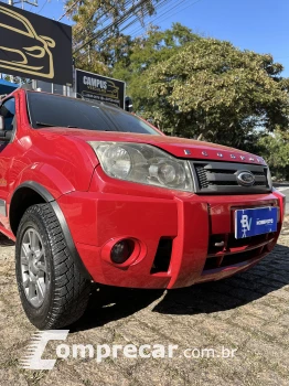 ECOSPORT 1.6 Freestyle 8V