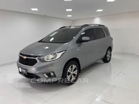 SPIN 1.8 Premier 8V