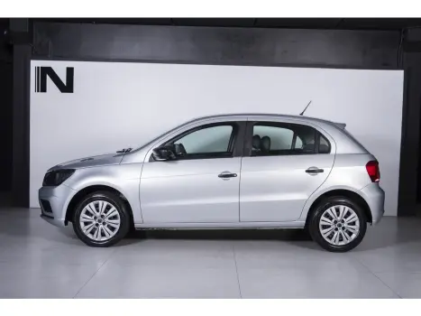 GOL 1.6 MSI TOTALFLEX 4P MANUAL