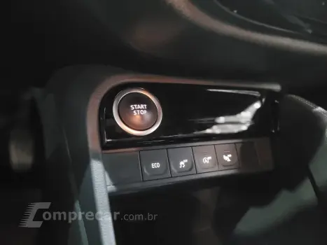 CAPTUR Intense 1.3 TB 16V Flex 5p Aut.