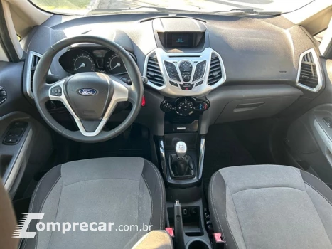 ECOSPORT 1.6 Freestyle 8V