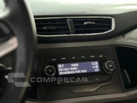 ONIX 1.0 MPFI LT 8V FLEX 4P MANUAL