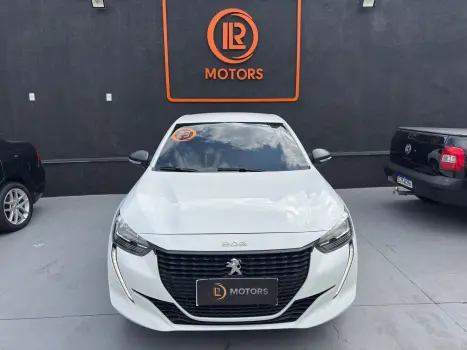 208 1.0 Firefly Like