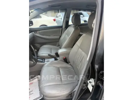 COROLLA 1.6 XLI 16V GASOLINA 4P AUTOMATICO