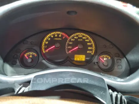 CLASSIC 1.0 MPFI LS 8V