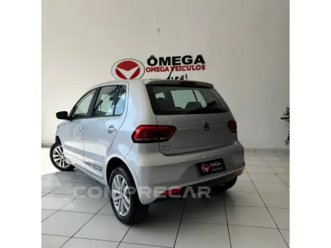 FOX 1.6 MSI TOTAL FLEX CONNECT 4P MANUAL