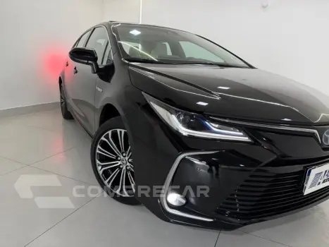 COROLLA APREMIUMH