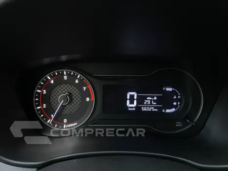 HB20 1.0 12V FLEX EVOLUTION MANUAL